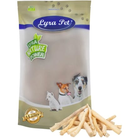 1 kg Lyra Pet® Ossenstaart wit