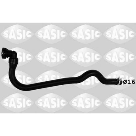 Radiatorslang SASIC 3400204
