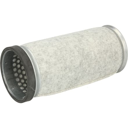 Secundair filter HENGST E120LS