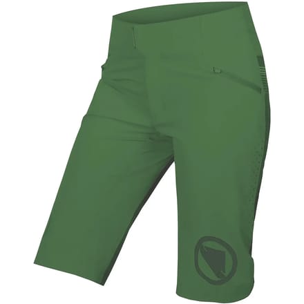 Damesshort Endura SingleTrack Lite