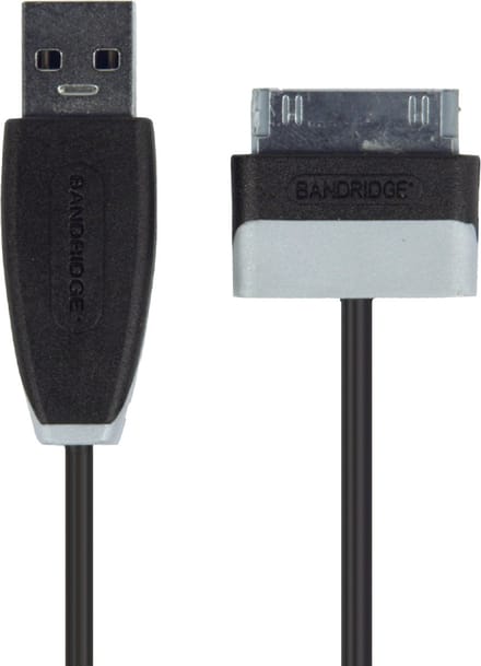 Bandridge BBM39200B10 USB-kabel