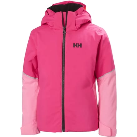 Kinder ski-jas Helly Hansen Jewel