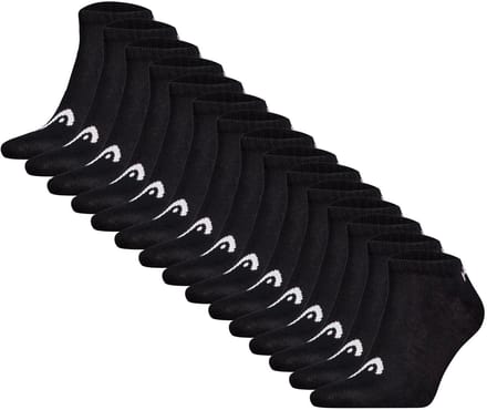 Head Sokken HEAD ELEMENTS ALL SPORTS SNEAKER 15P ECOM 001 Set van 15