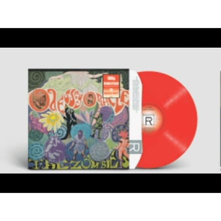 Odessey & Oracle - Zombies