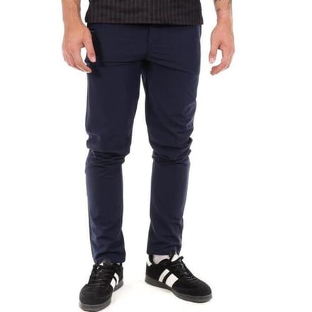 Chino Broek American People Pantalon fluide