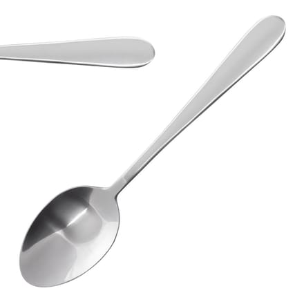 Olympia Buckingham Tafellepel - 19,5cm ( Set van 12 )