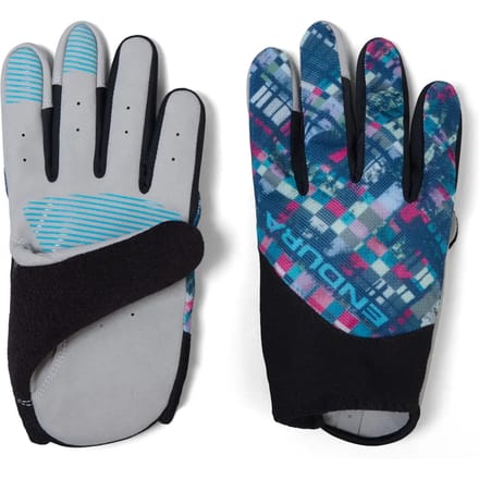 Lange handschoenen Endura Hummvee Lite Icon AT