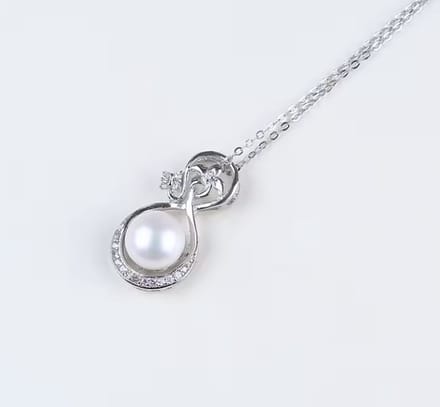 sieraden zilver keting