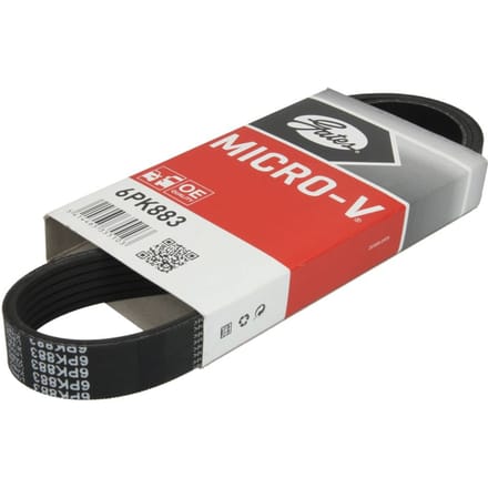 V-riem GATES 6PK883