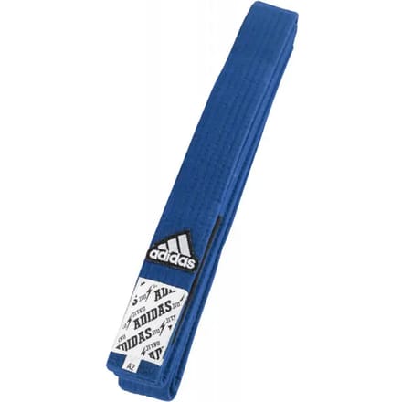 Braziliaanse jiu-jitsu gordel adidas Elite
