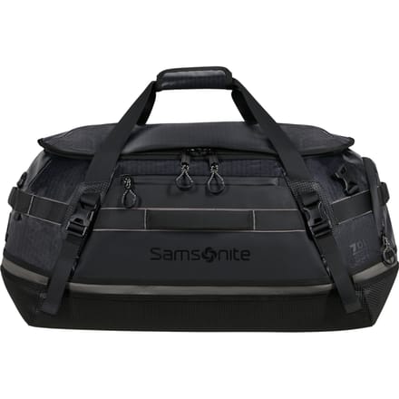 Samsonite Outtrax Reistas M Slate Black