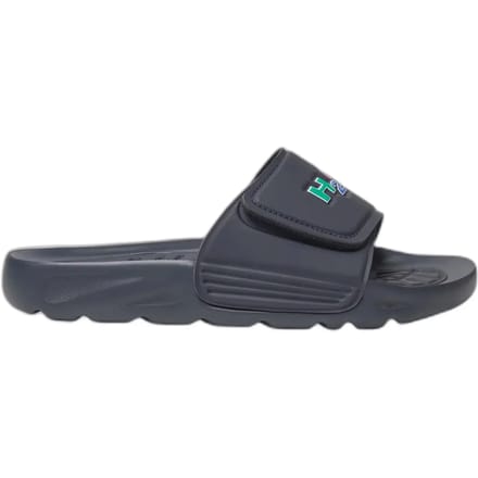 Verstelbare badslippers H2O