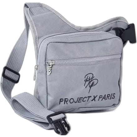 Schoudertas Project X Paris