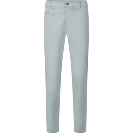 Babista herren Chino - 60 - mint - Plus Size
