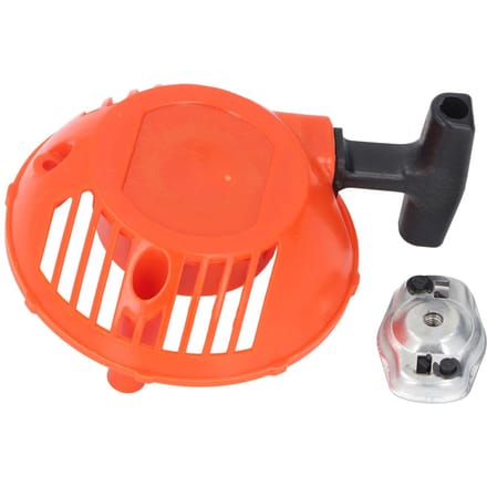 Terugslagstarter voor 128L 128LD 128LDX Trimmer Bosmaaier 579063101 Terugslagstarter Assemblage