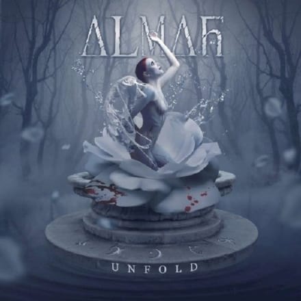 Unfold - Almah