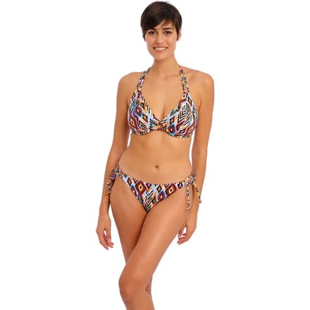 Dames zwemkleding top Freya Viva la fiesta