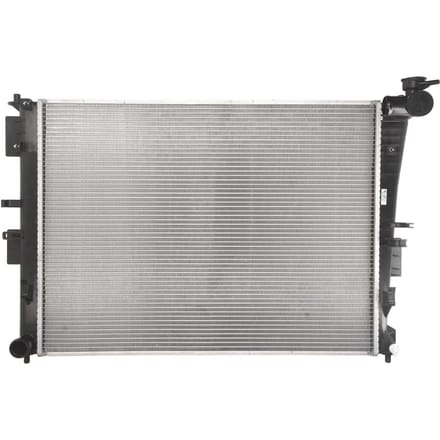 Radiator, motorkoeling KOYORAD PL812788