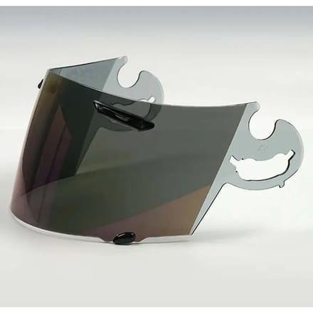 Motorhelm scherm Arai ADS BV Irridium