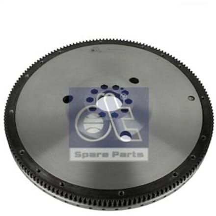 Vliegwiel DT Spare Parts 3.11017