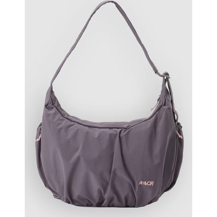 AEVOR Slouchy Tas grijs