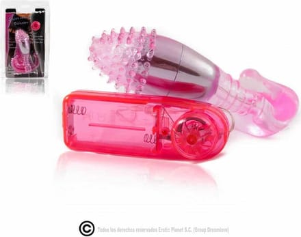 BAILE STIMULATING | Anal Stimulator For Her