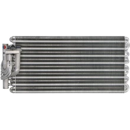 Verdamper, airconditioning HIGHWAY AUTOMOTIVE 41033002