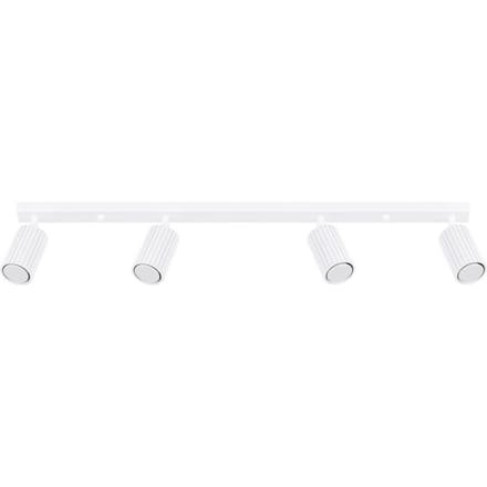 Plafondlamp Kalle 4-lichts | NADUVI Collection