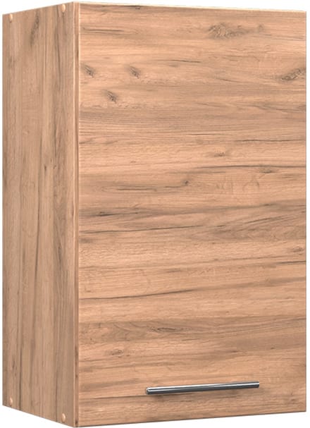 Vicco Fame-Line Hangkast – 45 cm Krachtige eik goud