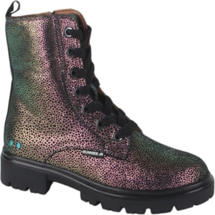 Bunnies Jr. 225884-698 meisjes veterboots