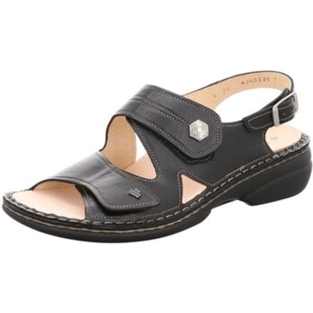 Finn Comfort Dames sandalen Milos