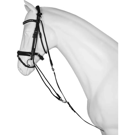 Gogue voor paard HORKA