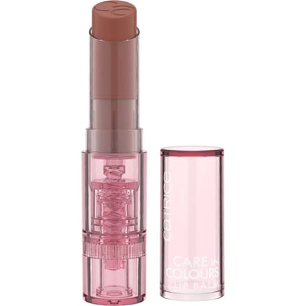Verzorging &amp; lipprimer Catrice Lippenbalsem Care In Colours