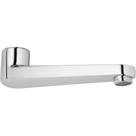 Grohe Reserveonderdelen - Uitloop, chroom 13270000