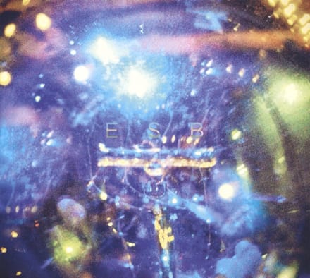 ESB (Yann Tiersen, Lionel Laquerrière, Thomas Poli) - ESB (CD)