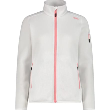 Dikke fleece trui dames CMP