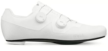 Fizik Nyma Raceschoenen Wit EU 40 1/2