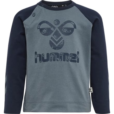 Hummel kinder-T-shirt met lange mouwen Hmlmarcus L/S 215516