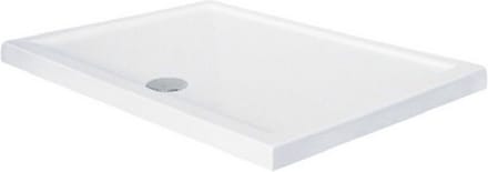 Sanifun douchebak Ambros 1000 x 800 LT