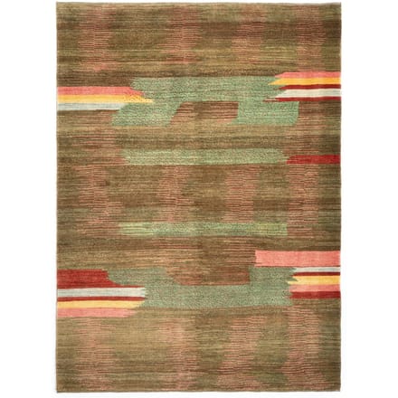 Vloerkleed Farah wol | Hadorn