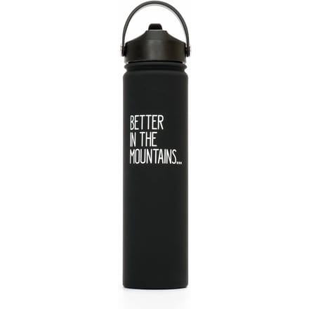 Fles TSL