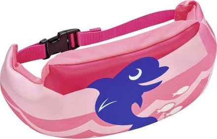 BECO SEALIFE® - Zwemgordel - Neopreen - roze