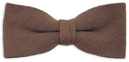 Sir Redman - Strikken - kinderstrik Pastel Promise Brown - bruin