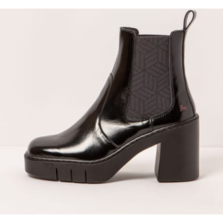 Low Boots Art 119831101003