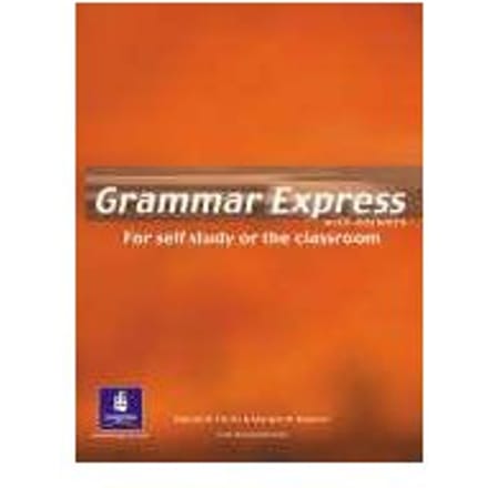 Grammar Express - Marjorie Fuchs