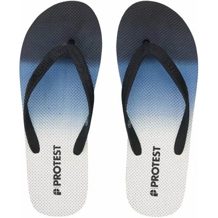 Protest Prtakira – Slippers Heren – Lichtgewicht – Teenslippers – True Black