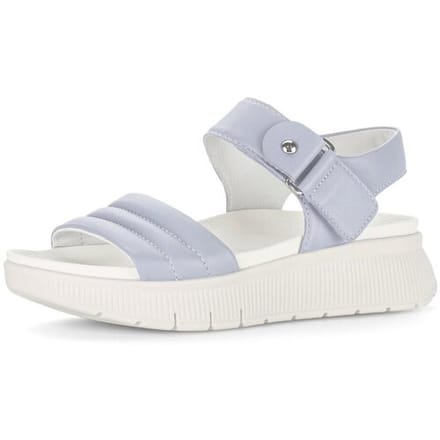Platte sandalen Gabor -