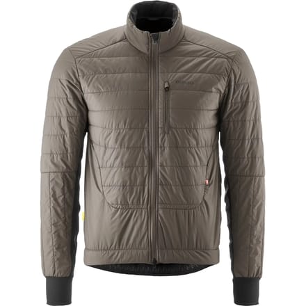 Gonso Trail Primaloft Jas Grijs L Man