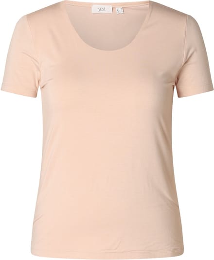 YEST Borghild Essential - Rose Clay - maat 38