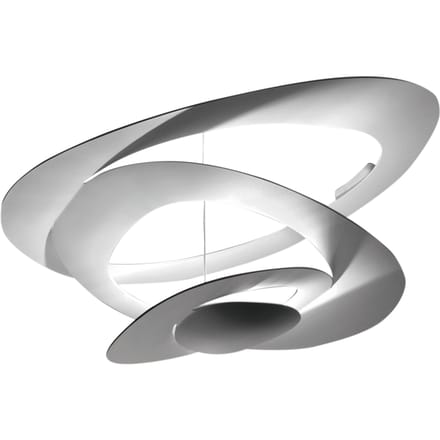 Artemide - Pirce Mini Plafondlamp - Halogeen - wit